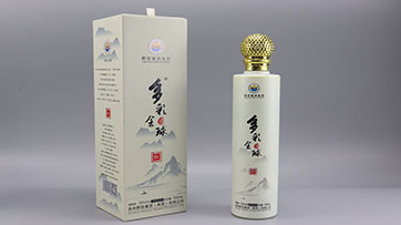 多彩全球酒 佳酿