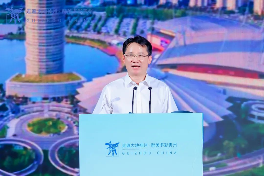 丁雄军讲话